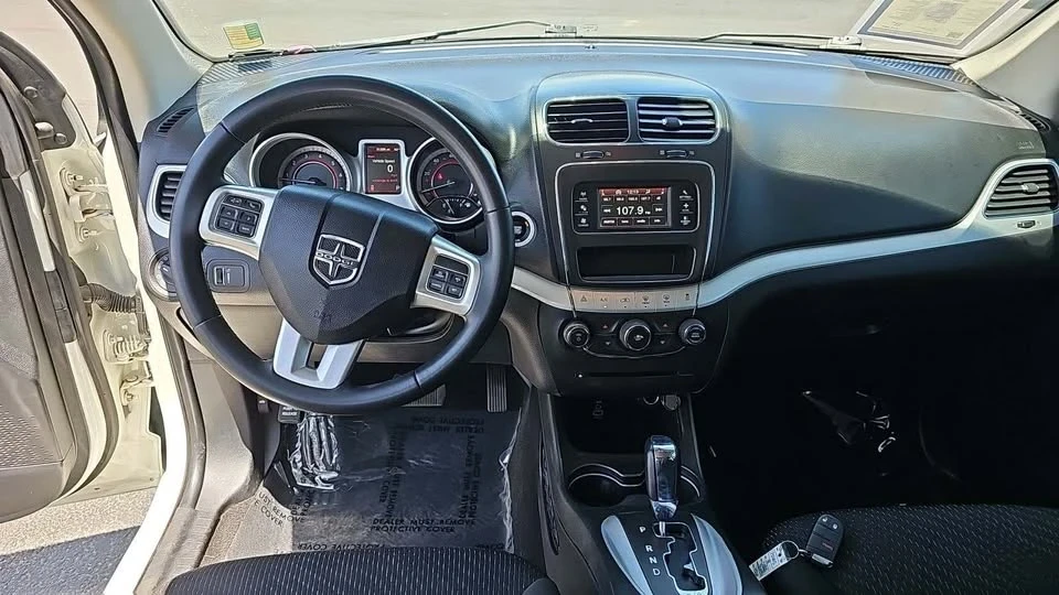 2018 Dodge Journey - Image 4 of 9