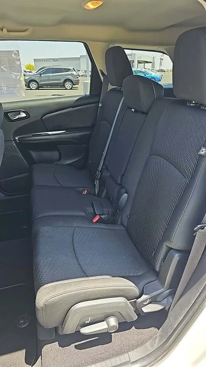 2018 Dodge Journey - Image 7 of 9