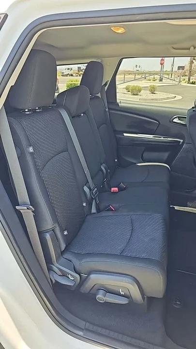 2018 Dodge Journey - Image 9 of 9
