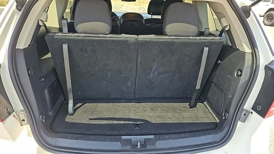 2018 Dodge Journey - Image 8 of 9