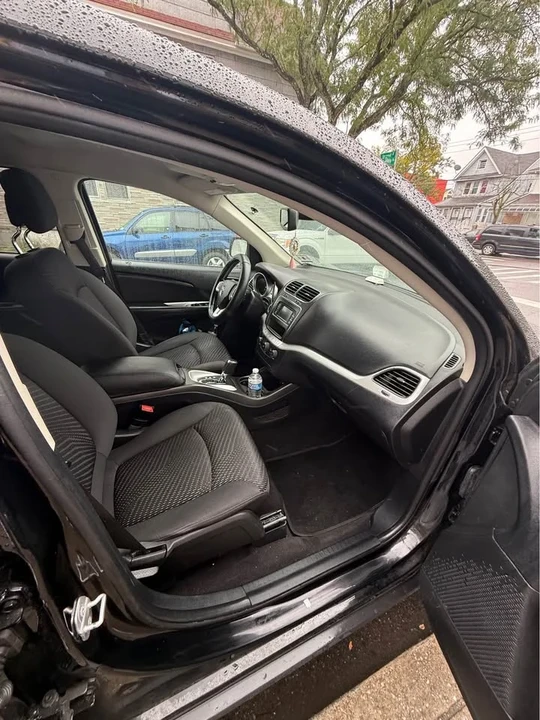 2018 Dodge Journey - Image 3 of 10