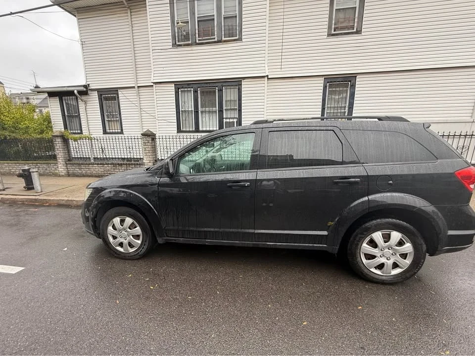 2018 Dodge Journey - Image 7 of 10