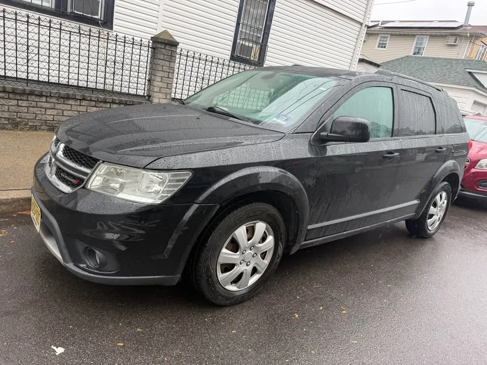 2018 Dodge Journey - Image 2 of 10