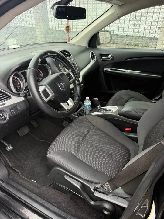 2018 Dodge Journey - Image 9 of 10