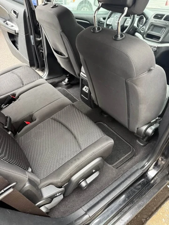 2018 Dodge Journey - Image 8 of 10