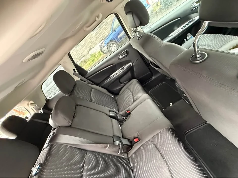 2018 Dodge Journey - Image 10 of 10