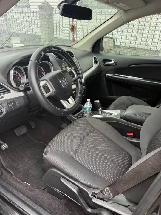 2018 Dodge Journey - Image 5 of 10
