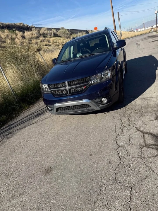 2018 Dodge Journey - Image 2 of 6