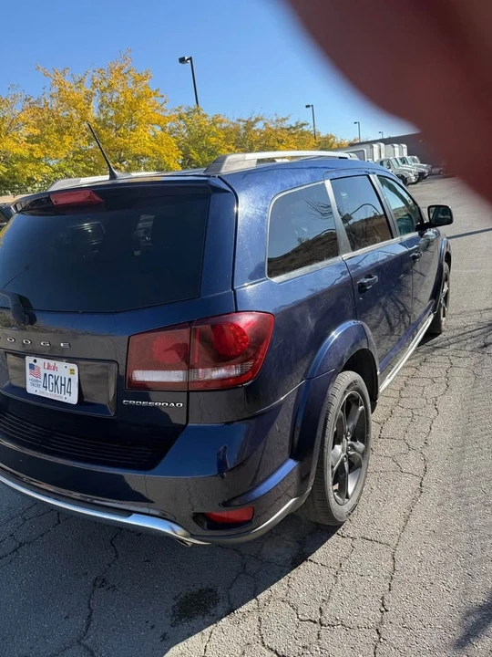 2018 Dodge Journey - Image 5 of 6