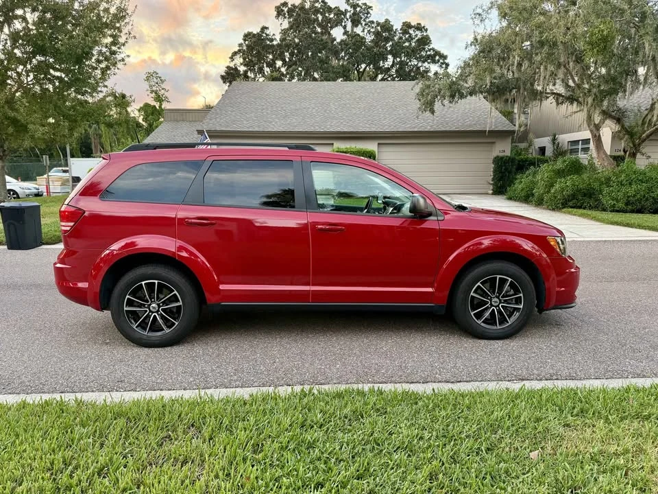 2018 Dodge Journey - Image 6 of 19
