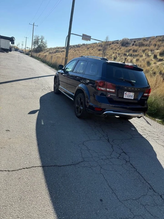 2018 Dodge Journey - Image 3 of 6