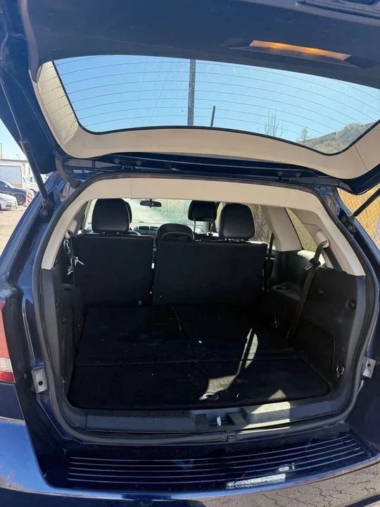2018 Dodge Journey - Image 4 of 6