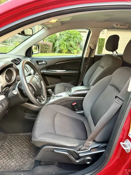 2018 Dodge Journey - Image 11 of 19