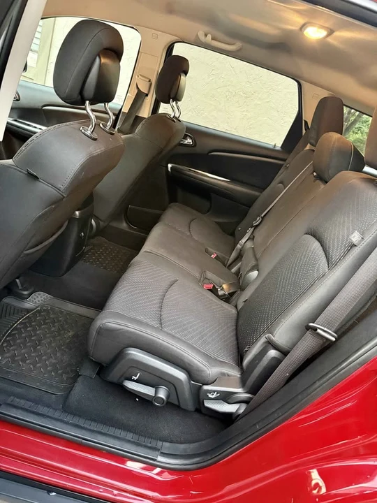 2018 Dodge Journey - Image 18 of 19