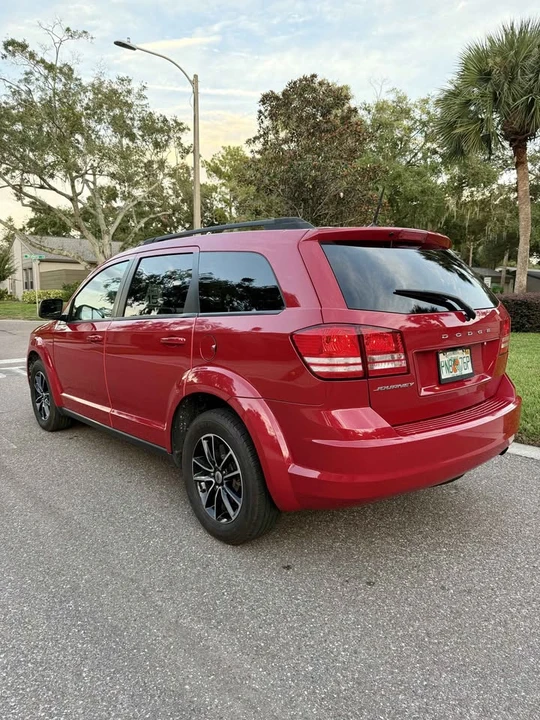 2018 Dodge Journey - Image 5 of 19