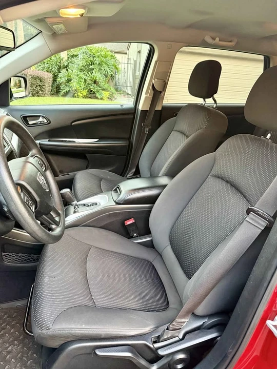 2018 Dodge Journey - Image 12 of 19
