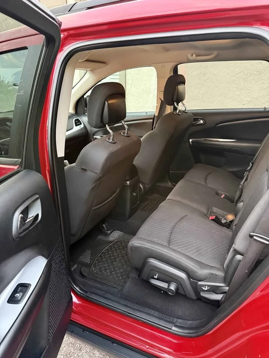 2018 Dodge Journey - Image 17 of 19