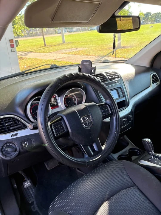 2018 Dodge Journey - Image 3 of 10