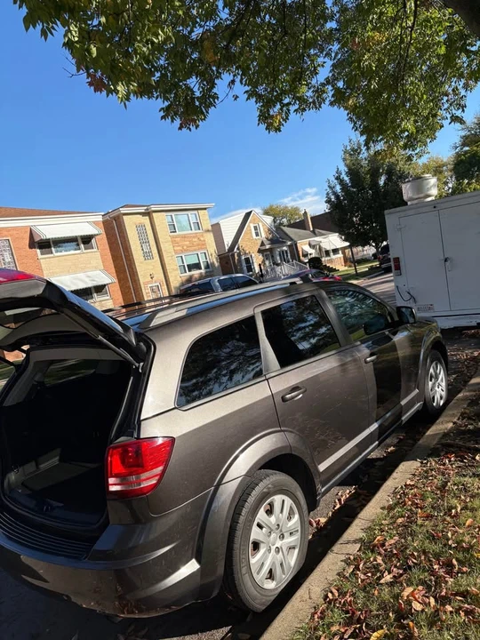 2018 Dodge Journey - Image 5 of 10