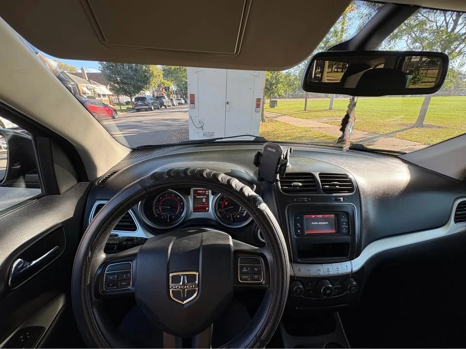 2018 Dodge Journey - Image 4 of 10