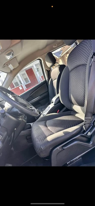 2018 Dodge Journey - Image 7 of 10