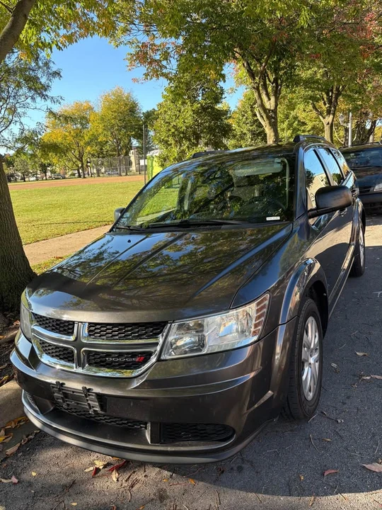 2018 Dodge Journey - Image 6 of 10