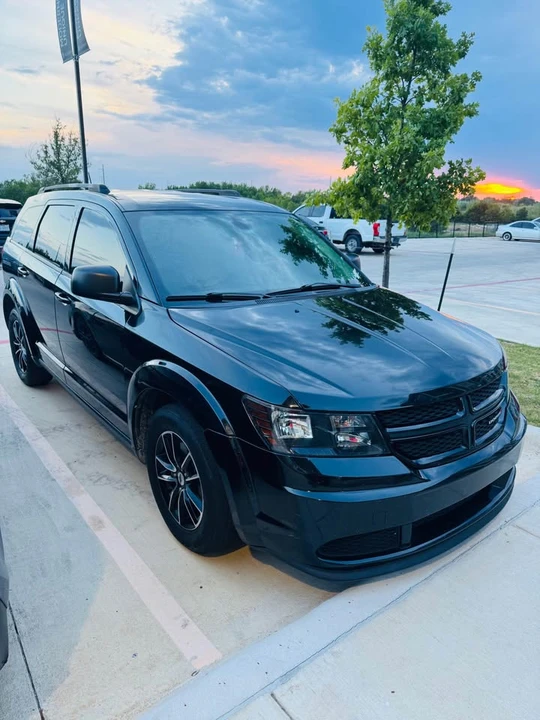 2018 Dodge Journey - Image 2 of 5