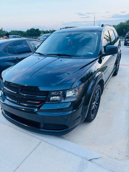 2018 Dodge Journey - Image 5 of 5