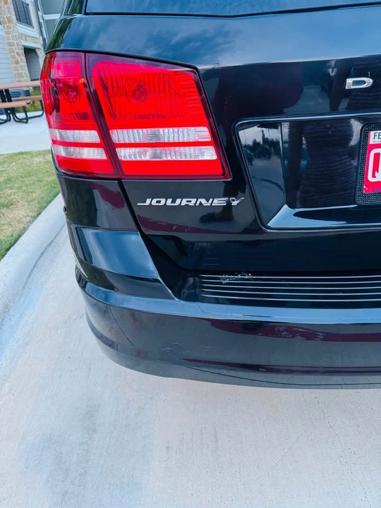 2018 Dodge Journey - Image 3 of 5