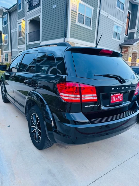2018 Dodge Journey - Image 4 of 5