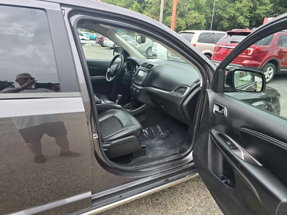 2018 Dodge Journey - Image 6 of 10