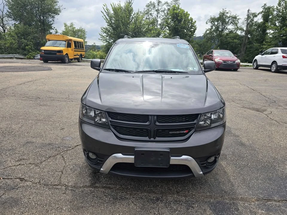 2018 Dodge Journey - Image 2 of 10