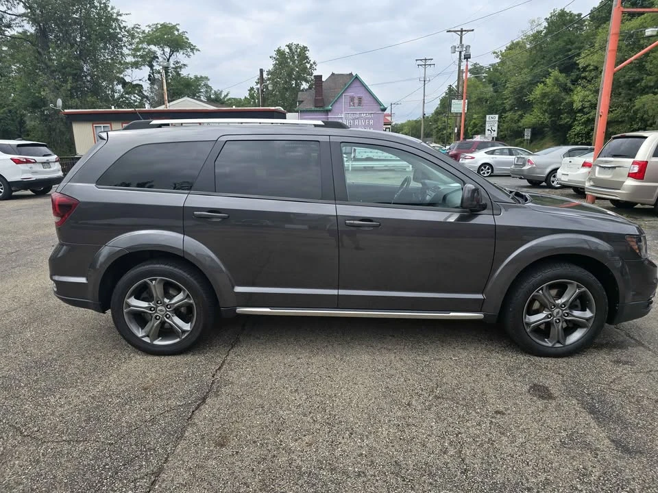 2018 Dodge Journey - Image 4 of 10