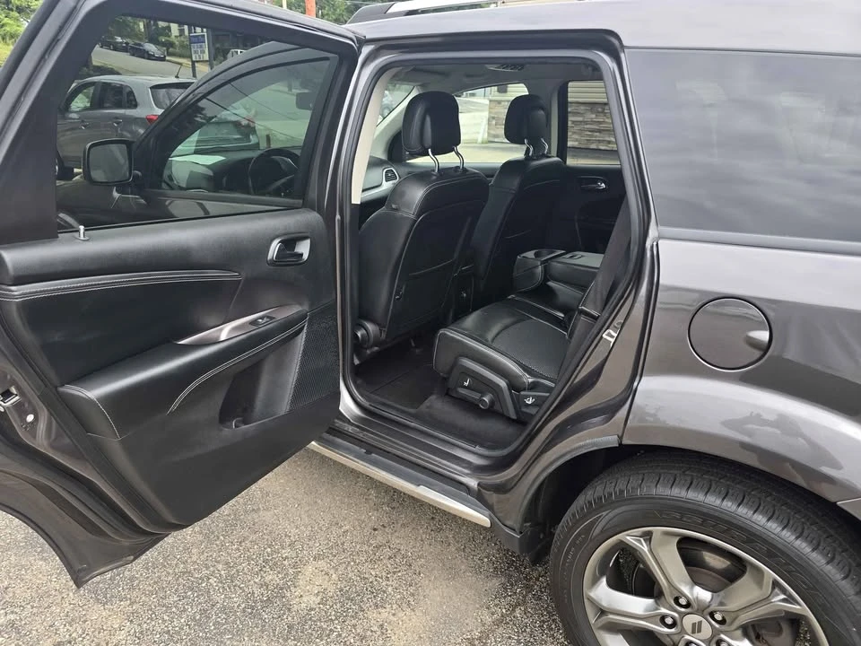 2018 Dodge Journey - Image 8 of 10