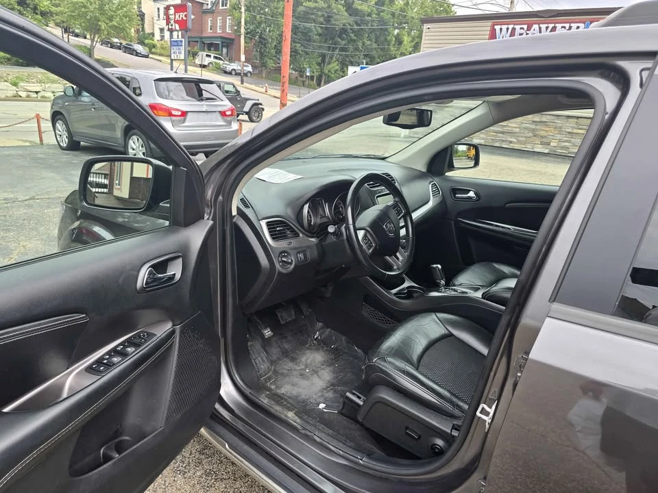 2018 Dodge Journey - Image 7 of 10