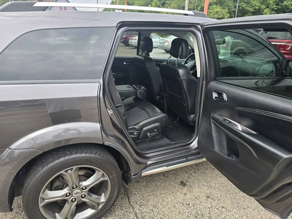 2018 Dodge Journey - Image 5 of 10