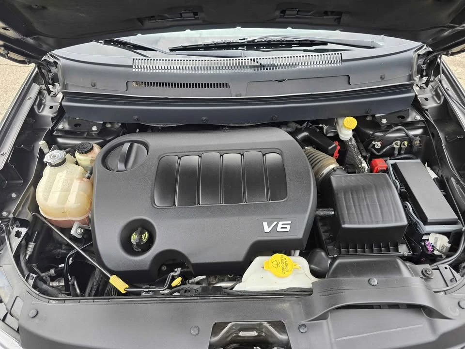 2018 Dodge Journey - Image 3 of 10