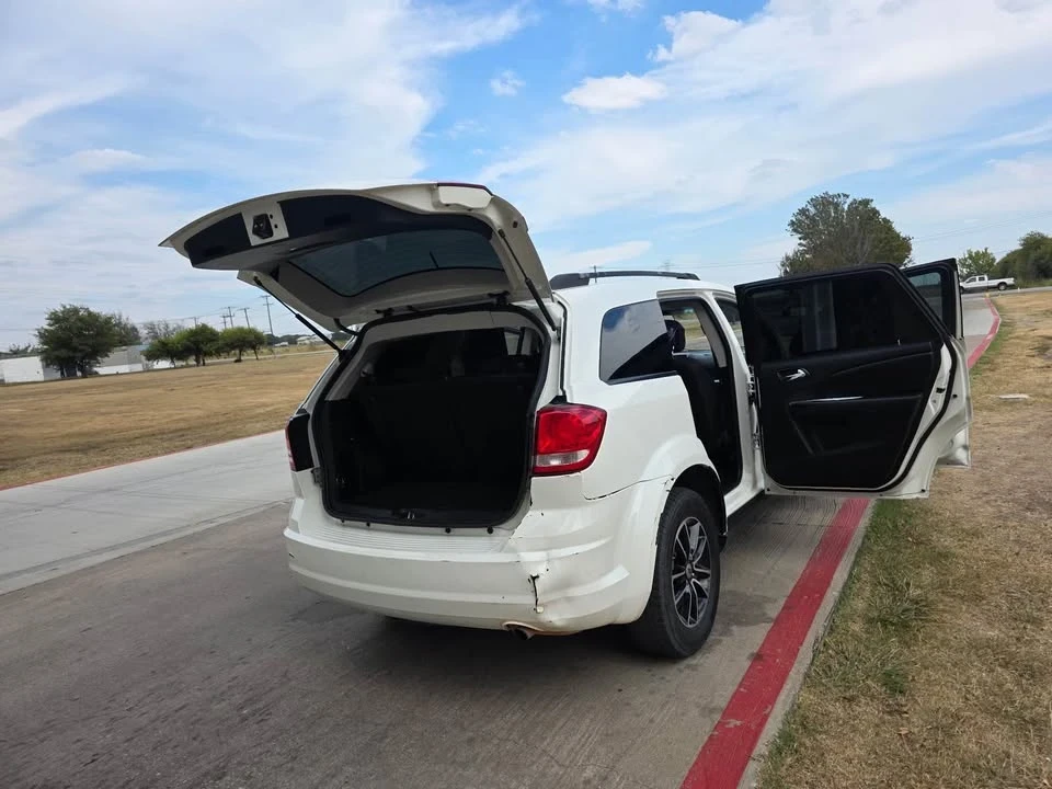 2018 Dodge Journey - Image 7 of 9