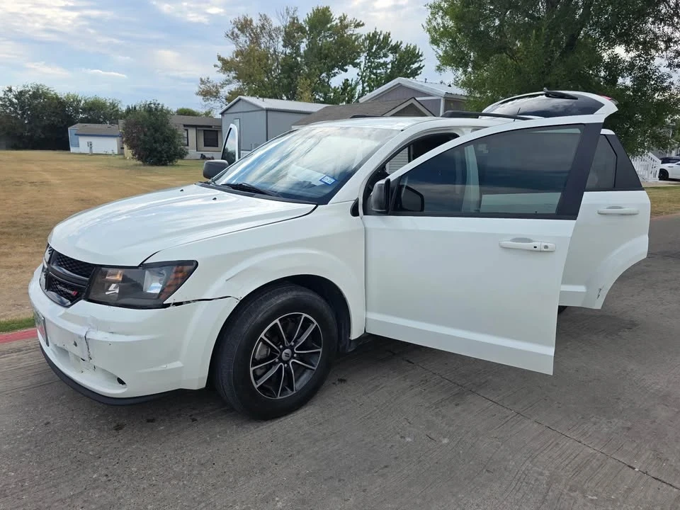 2018 Dodge Journey - Image 9 of 9
