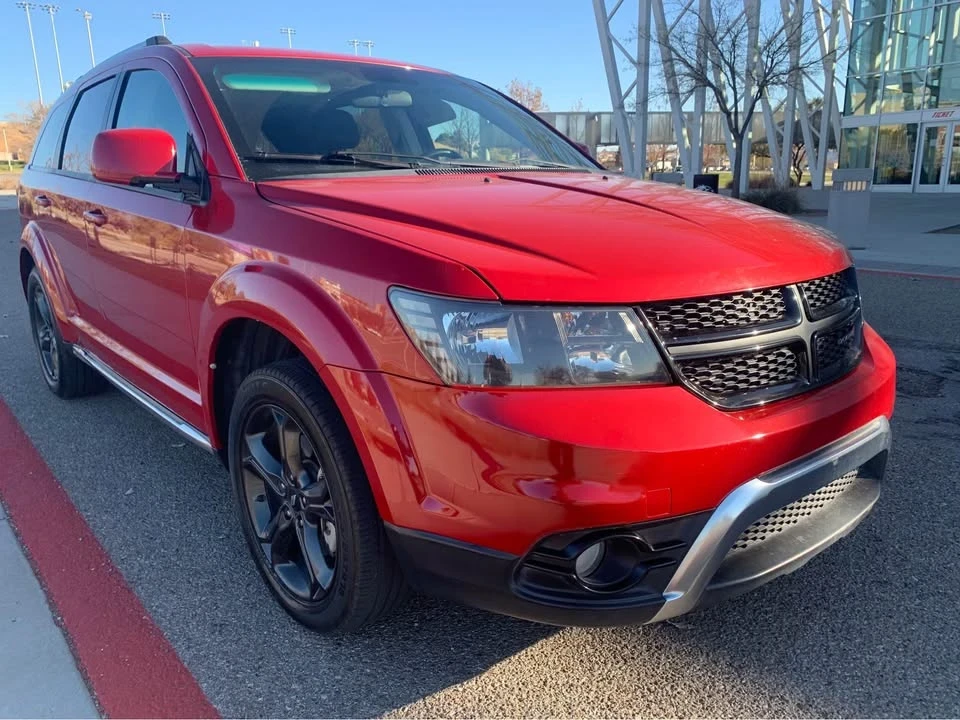 2018 Dodge Journey - Image 2 of 4