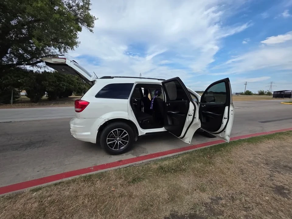 2018 Dodge Journey - Image 8 of 9