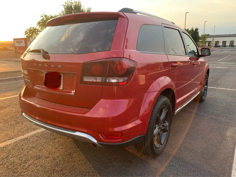 2018 Dodge Journey - Image 3 of 4