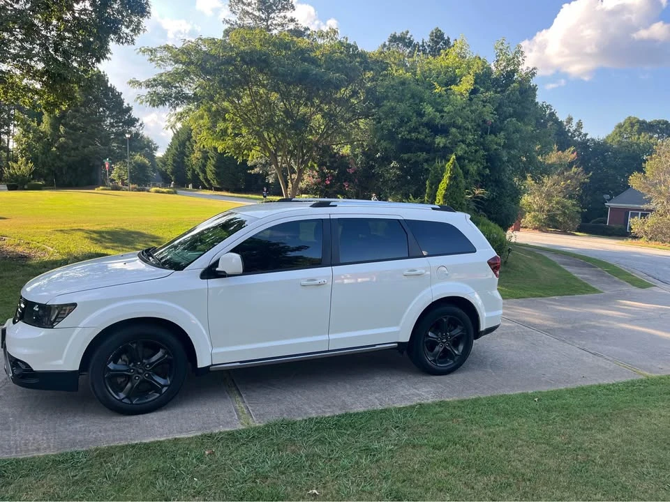 2018 Dodge Journey - Image 7 of 12