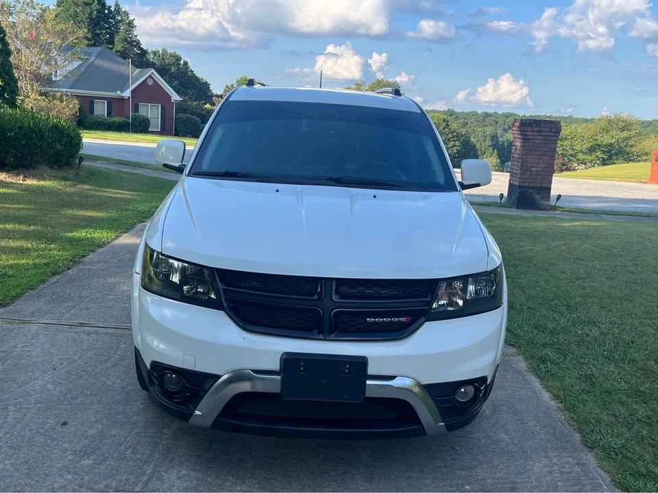 2018 Dodge Journey - Image 5 of 12