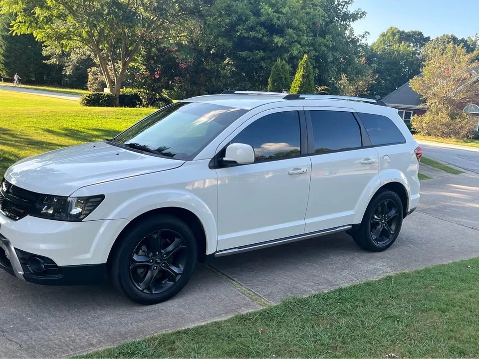 2018 Dodge Journey - Image 3 of 12