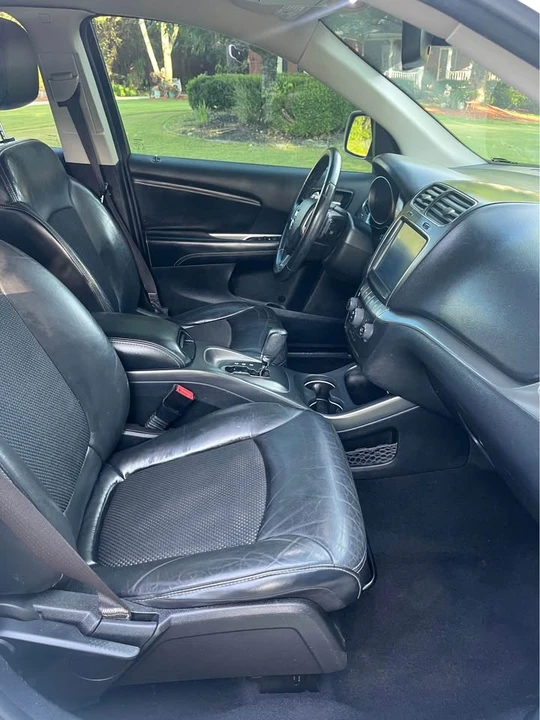 2018 Dodge Journey - Image 11 of 12