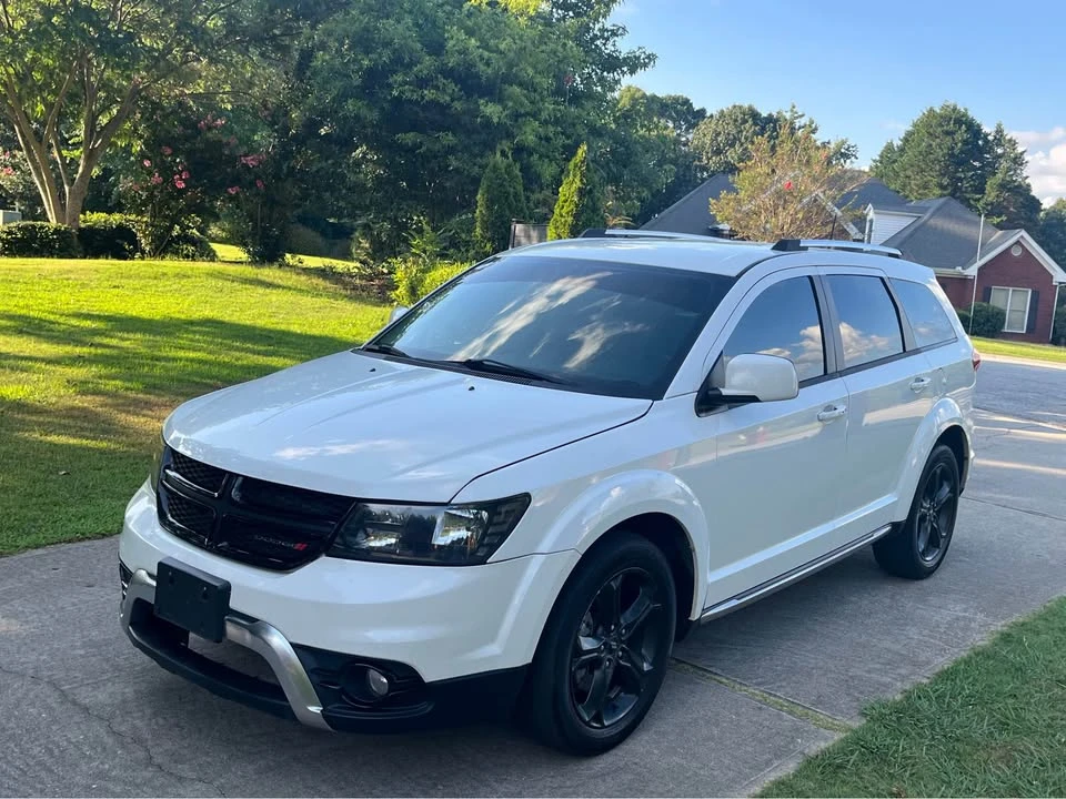 2018 Dodge Journey - Image 4 of 12