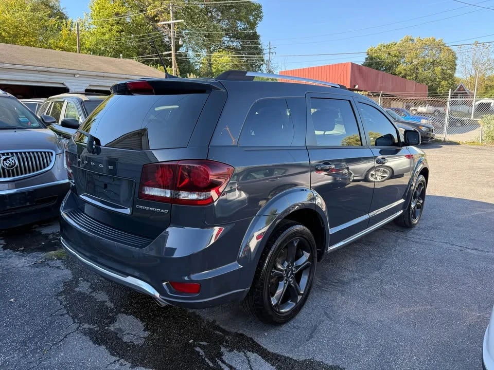 2018 Dodge Journey - Image 5 of 12