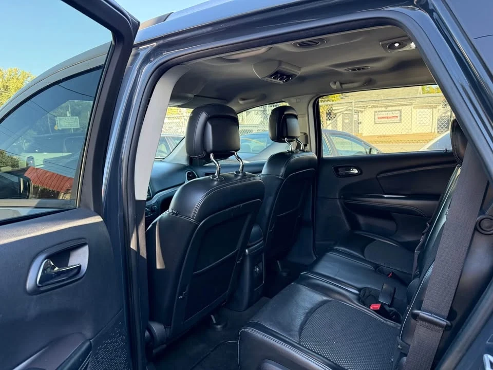 2018 Dodge Journey - Image 12 of 12