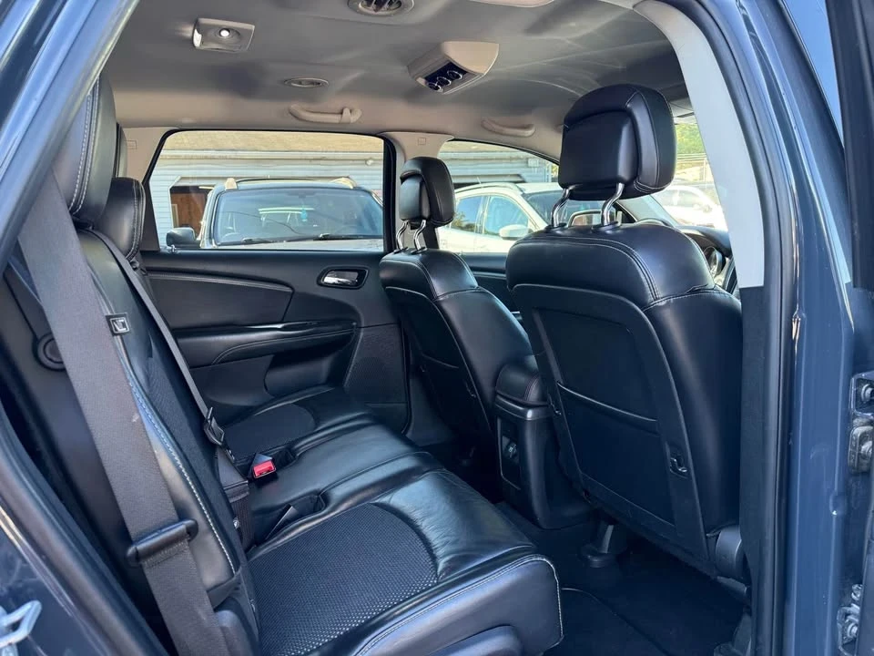 2018 Dodge Journey - Image 11 of 12